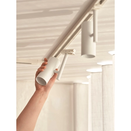 Lampa do szynoprzewodu Track Light Jerome NO2510096001 - Nordlux